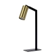 lafabryka.pl SYBIL - Lampa stołowa - 1xGU10 - Black 45599/01/30 Lucide